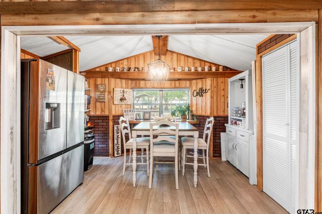 4550 Crabapple RD, Gilmer, TX 75645