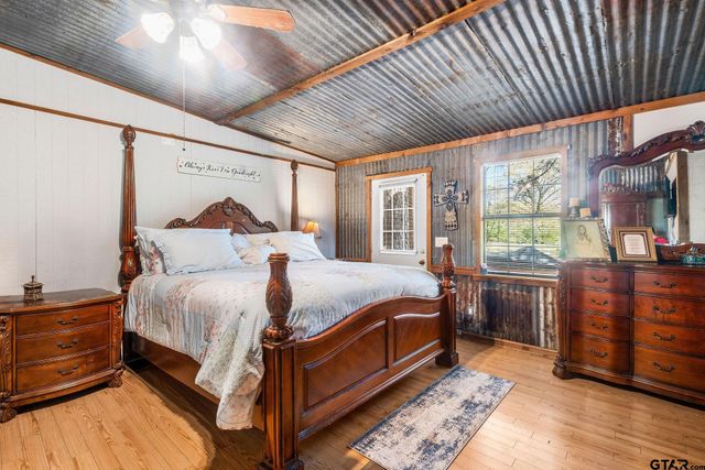 4550 Crabapple RD, Gilmer, TX 75645