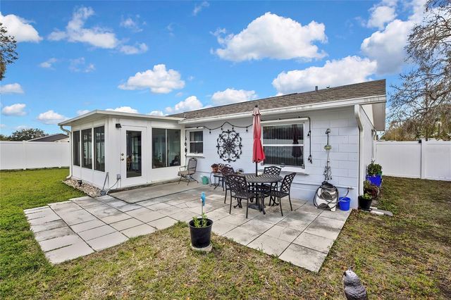 13911 PATHFINDER DRIVE, Tampa, FL 33625