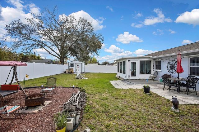 13911 PATHFINDER DRIVE, Tampa, FL 33625