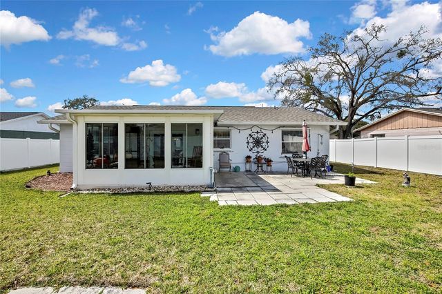 13911 PATHFINDER DRIVE, Tampa, FL 33625