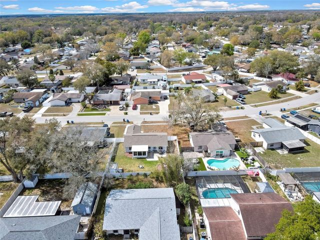 13911 PATHFINDER DRIVE, Tampa, FL 33625