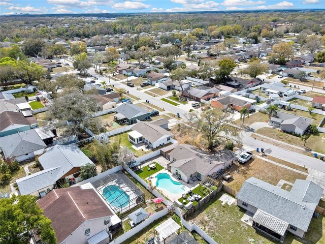 13911 PATHFINDER DRIVE, Tampa, FL 33625