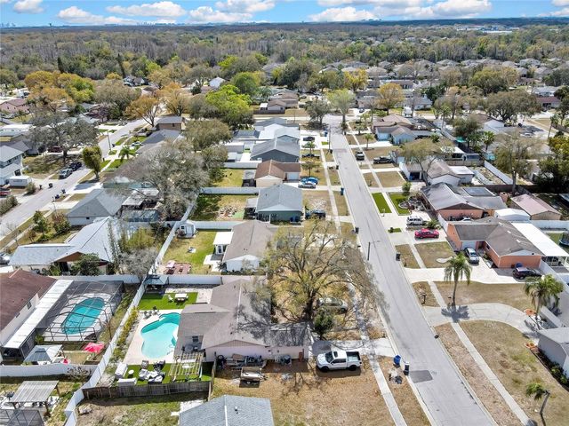 13911 PATHFINDER DRIVE, Tampa, FL 33625