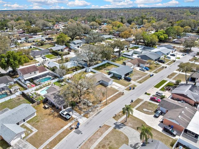 13911 PATHFINDER DRIVE, Tampa, FL 33625