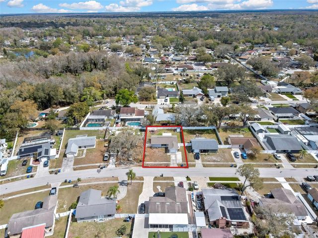 13911 PATHFINDER DRIVE, Tampa, FL 33625