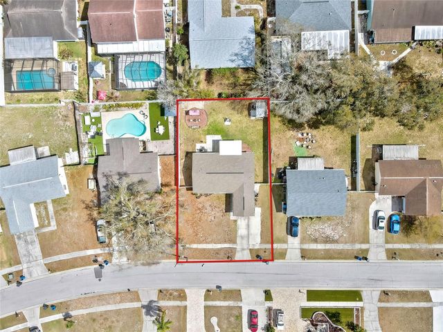 13911 PATHFINDER DRIVE, Tampa, FL 33625