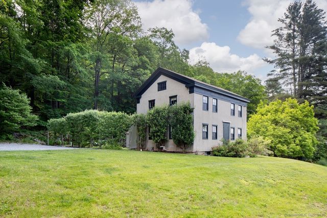 163 Dublin Road, Canaan, CT 06031