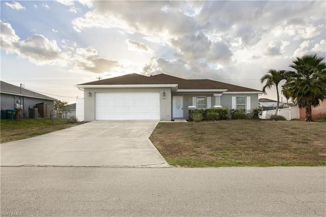 2212 5th AVE, Cape Coral, FL 33909
