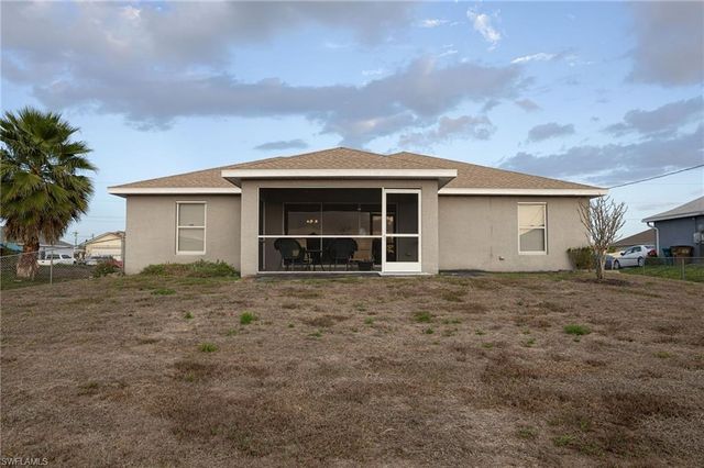 2212 5th AVE, Cape Coral, FL 33909