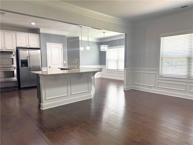 4215 Hopewell Manor Dr, Cumming, GA 30028