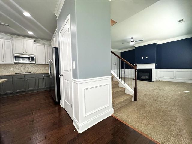 4215 Hopewell Manor Dr, Cumming, GA 30028