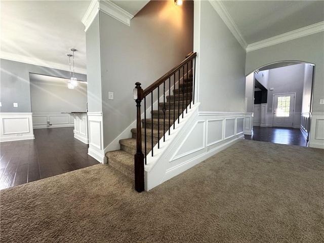 4215 Hopewell Manor Dr, Cumming, GA 30028