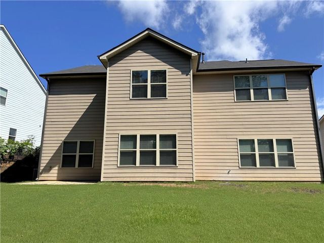 4215 Hopewell Manor Dr, Cumming, GA 30028