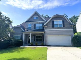 4215 Hopewell Manor Dr, Cumming, GA 30028