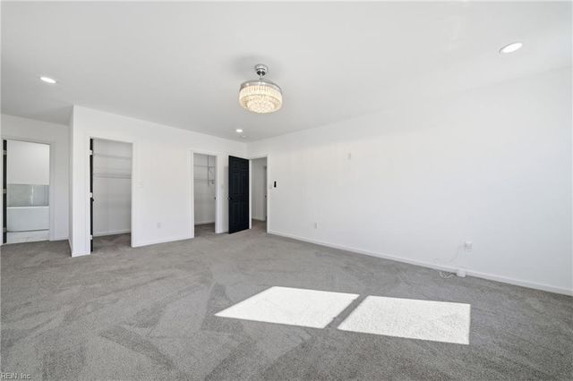 845 N King ST, Hampton, VA 23669