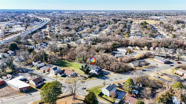 845 N King ST, Hampton, VA 23669