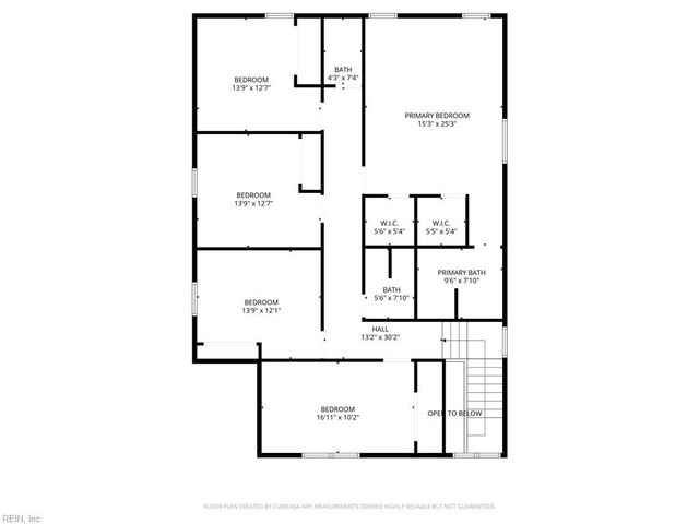 845 N King ST, Hampton, VA 23669