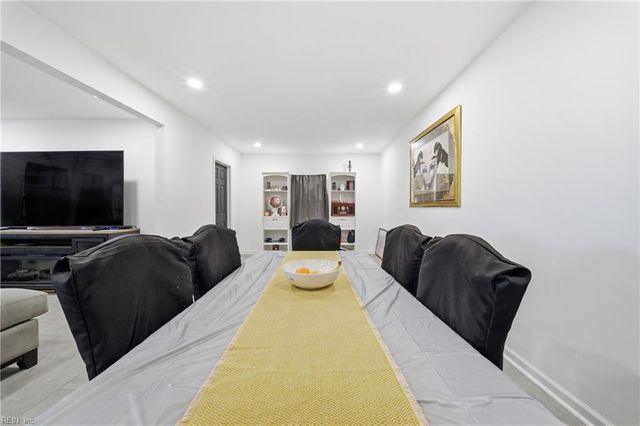 845 N King ST, Hampton, VA 23669