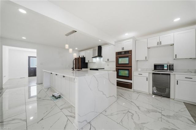 845 N King ST, Hampton, VA 23669