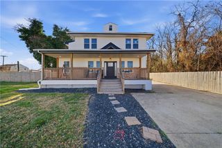 845 N King ST, Hampton, VA 23669