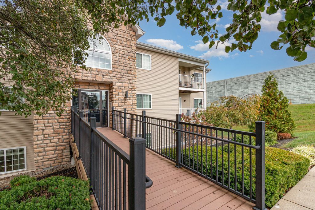 10593 Lynn Lane, 1, Alexandria, KY 41001