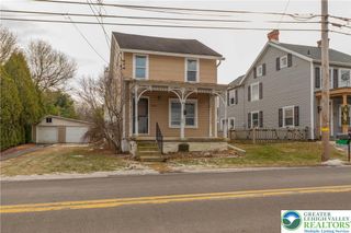 3950 Main Road West, Upper Milford Twp, PA 18049