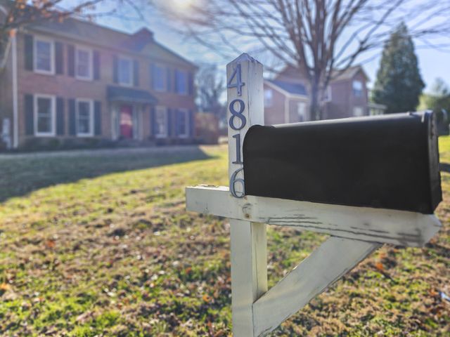 4816 Wayside Dr, Old Hickory, TN 37138