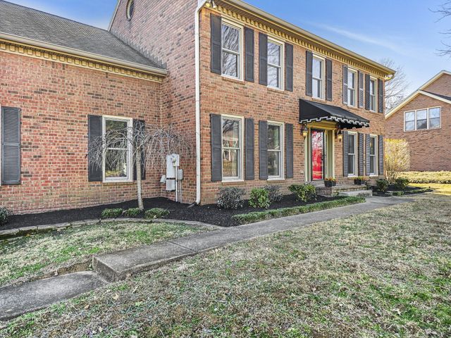 4816 Wayside Dr, Old Hickory, TN 37138