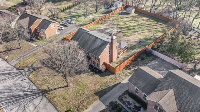 4816 Wayside Dr, Old Hickory, TN 37138