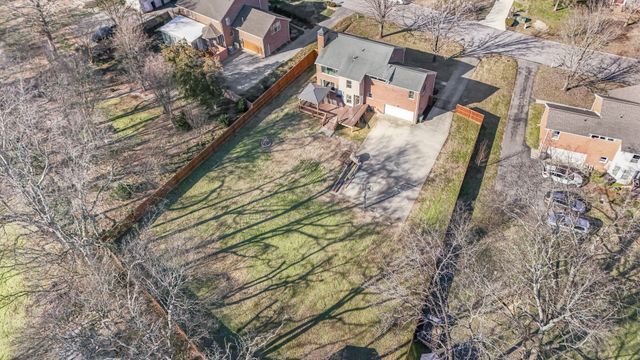 4816 Wayside Dr, Old Hickory, TN 37138