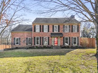 4816 Wayside Dr, Old Hickory, TN 37138