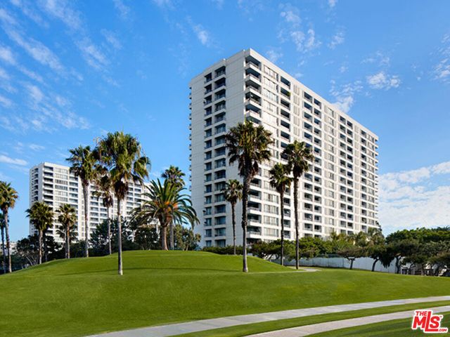 2700 Neilson Way 1623, Santa Monica, CA 90405