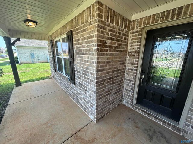 134 Wilcot Road, Meridianville, AL 35759