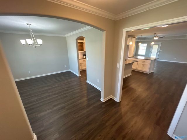 134 Wilcot Road, Meridianville, AL 35759