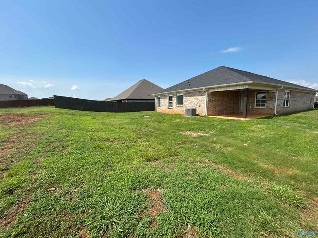 134 Wilcot Road, Meridianville, AL 35759