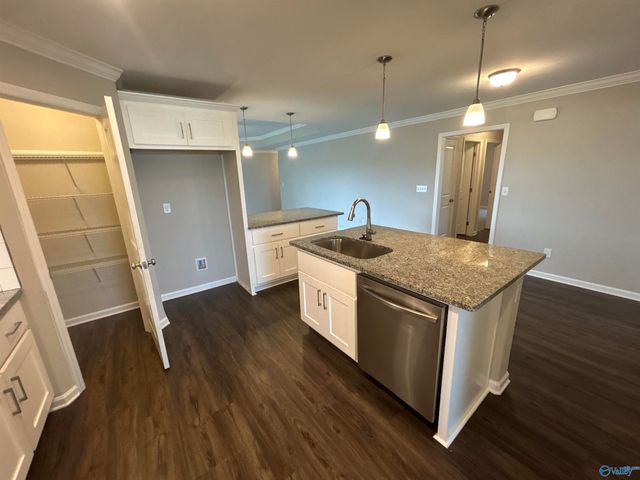 134 Wilcot Road, Meridianville, AL 35759