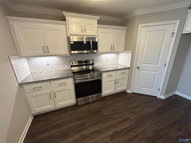134 Wilcot Road, Meridianville, AL 35759