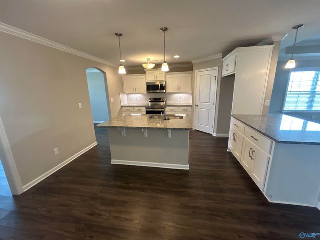 134 Wilcot Road, Meridianville, AL 35759