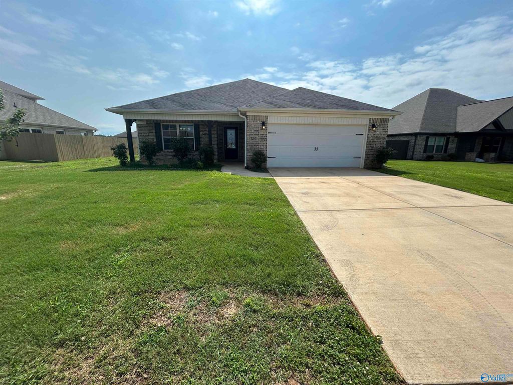 134 Wilcot Road, Meridianville, AL 35759