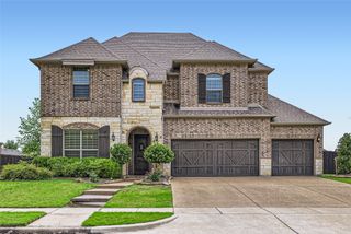 813 Goose Court, Forney, TX 75126