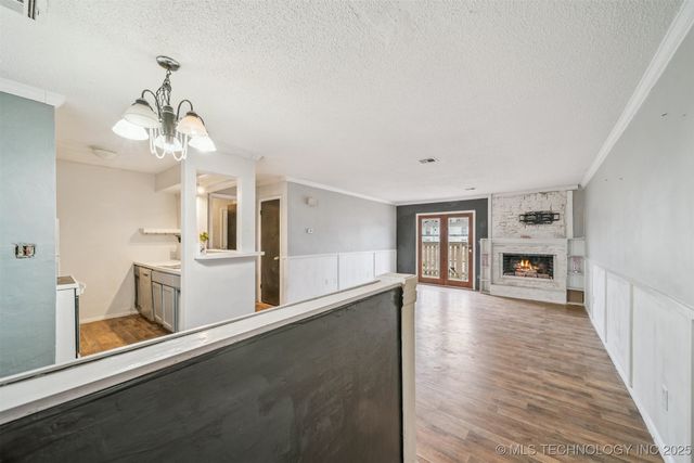 6712 S Lewis Avenue 104, Tulsa, OK 74136