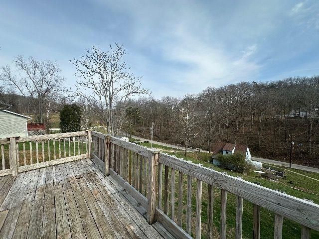 101 Macy Drive, Barboursville, WV 25504