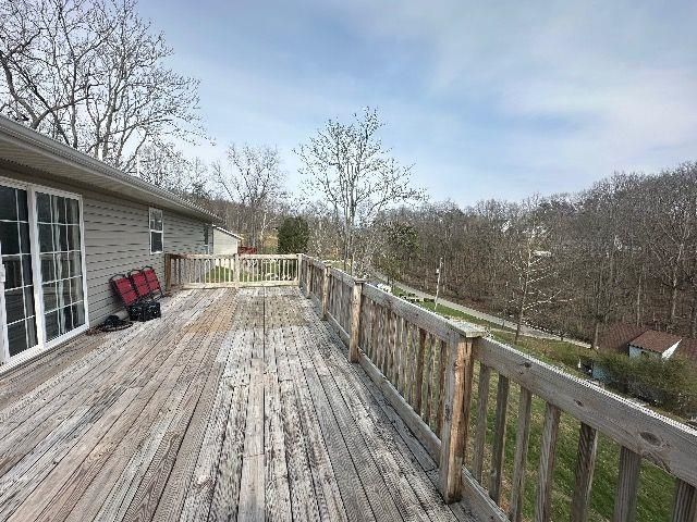 101 Macy Drive, Barboursville, WV 25504