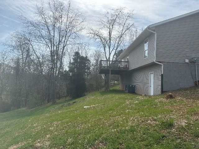 101 Macy Drive, Barboursville, WV 25504