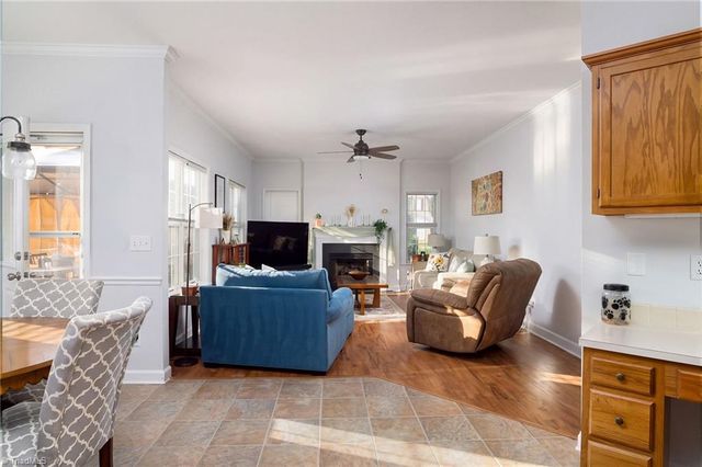 3905 Fairstone Place, High Point, NC 27265