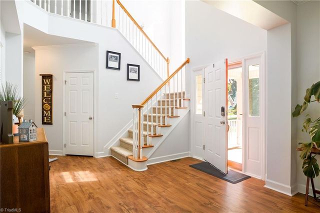 3905 Fairstone Place, High Point, NC 27265