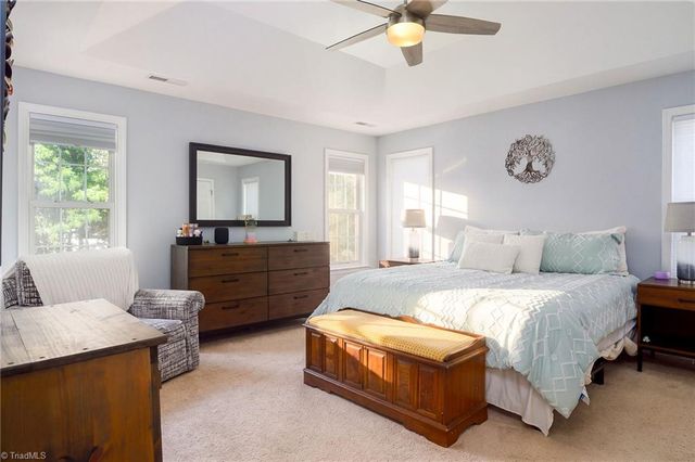 3905 Fairstone Place, High Point, NC 27265