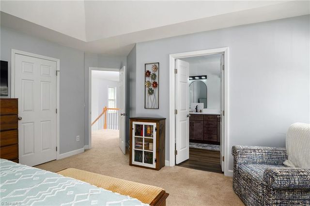 3905 Fairstone Place, High Point, NC 27265