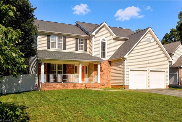 3905 Fairstone Place, High Point, NC 27265